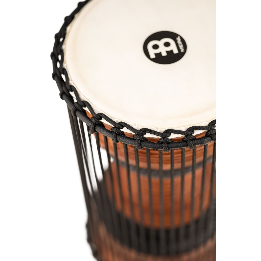 Африканський барабан MEINL Percussion African Talking Drum Large 8